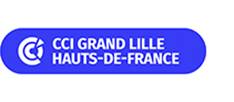 Acheter à Douai - Logo Partenaire CCI Grand Lille
